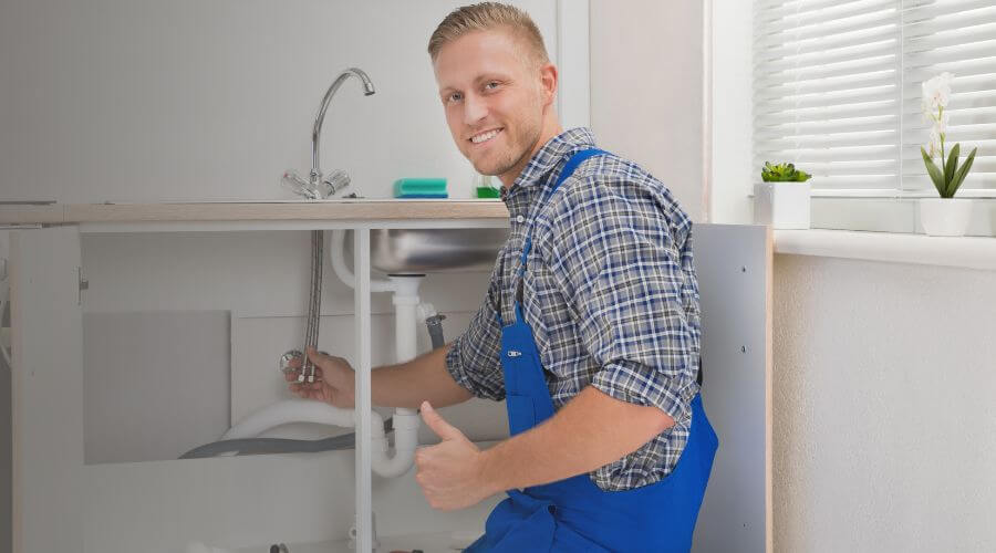 Professional emergency plumbing in Reform, AL